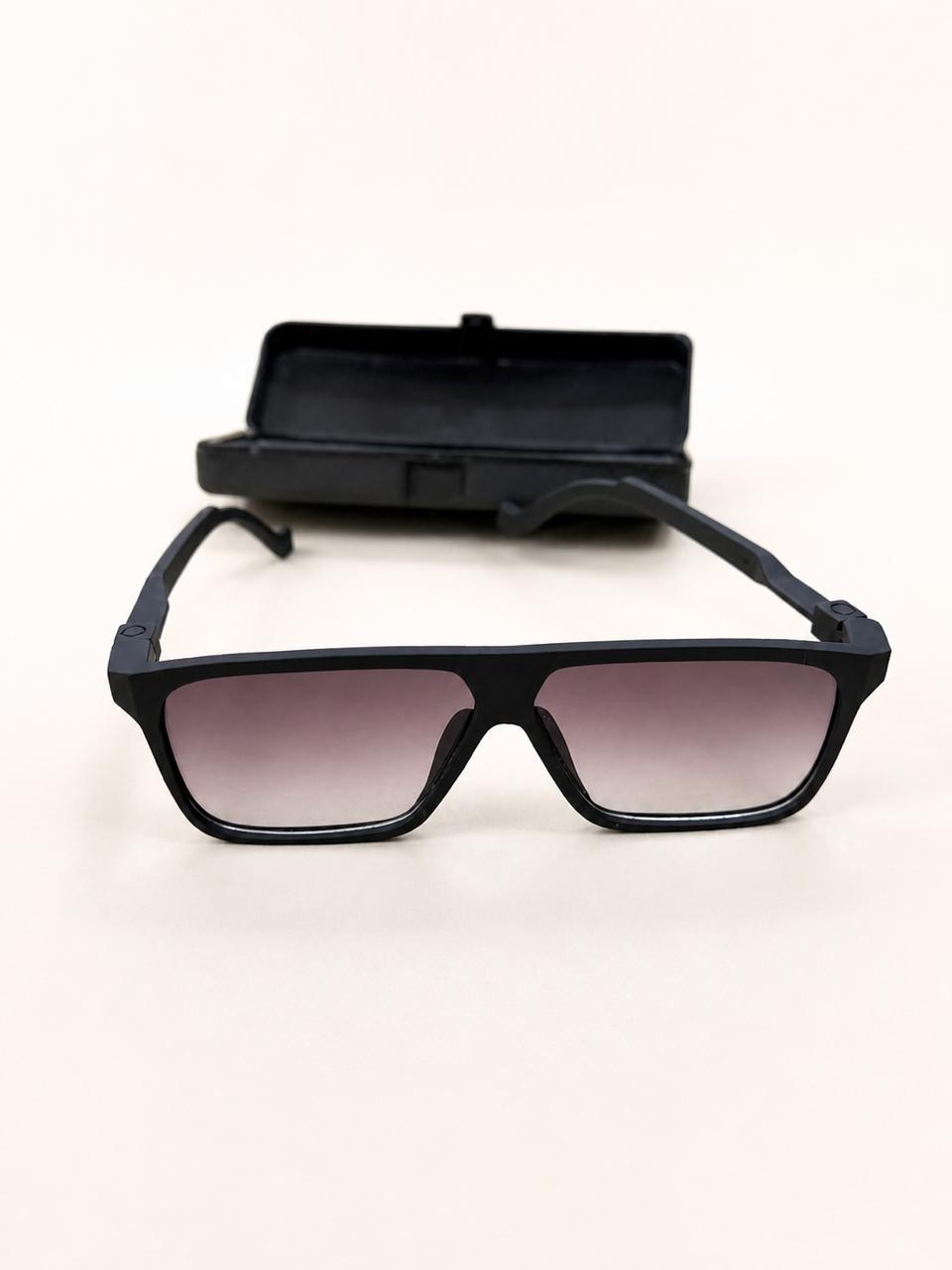 Men's Urban Square Sunglasses